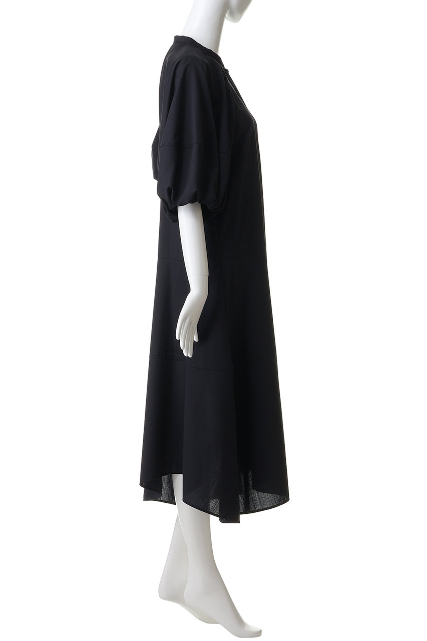 LANVIN en Bleu(ランバン オン ブルー)｜サマーウールバルーンスリーブ
