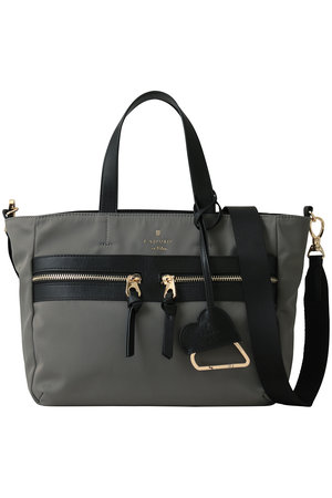 ランバン オン ブルー/LANVIN en Bleuのグラントート 484872(120200/120201)