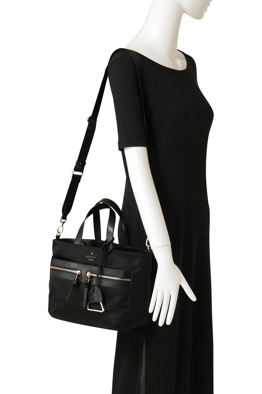 LANVIN en Bleu(ランバン オン ブルー)｜グラントート 484872