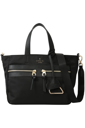 ランバン オン ブルー/LANVIN en Bleuのグラントート 484872(120200/120201)