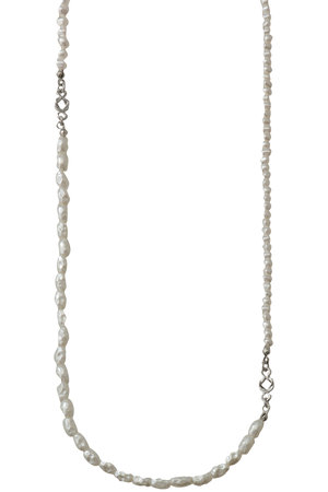 ランバン オン ブルー/LANVIN en Bleuのマルチwayパールネックレス(150200/150201)