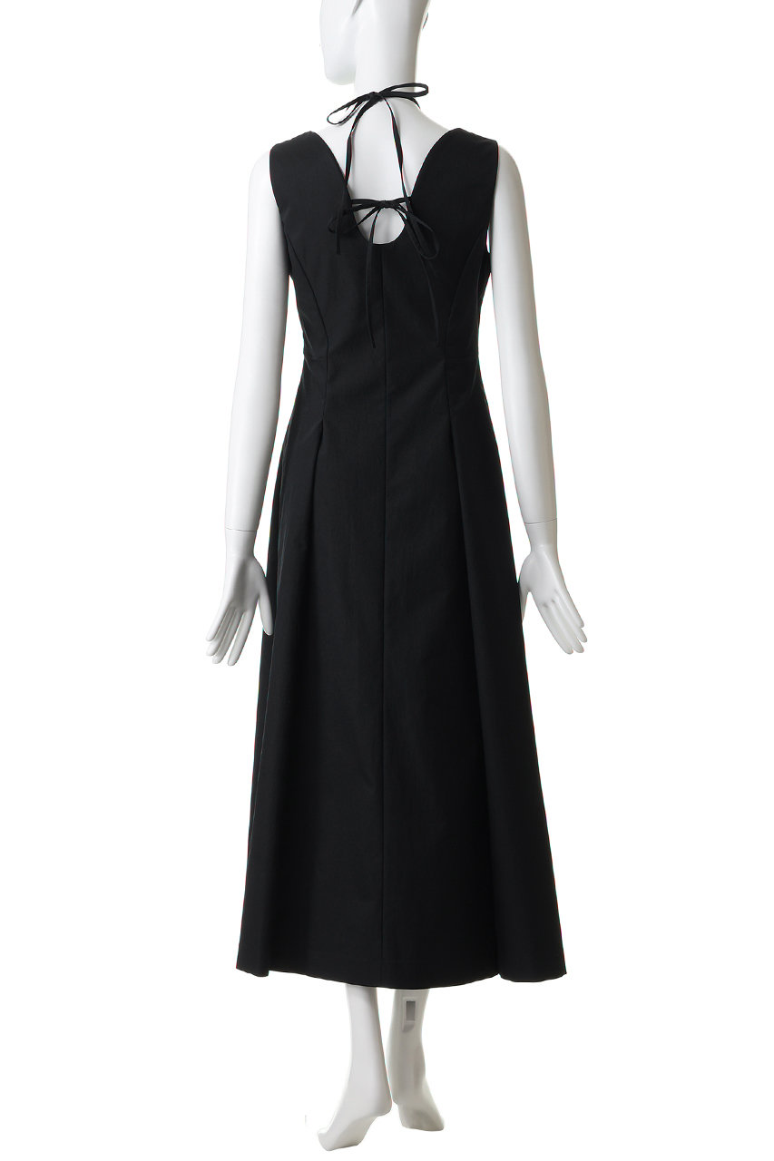 LANVIN en Bleu(ランバン オン ブルー)｜はっ水タフタノースリーブ