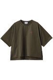 ワンポイントロゴＴシャツ