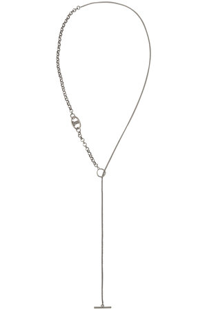 ランバン オン ブルー/LANVIN en Bleuの2ｗａｙチェーンネックレス(150200/150201)