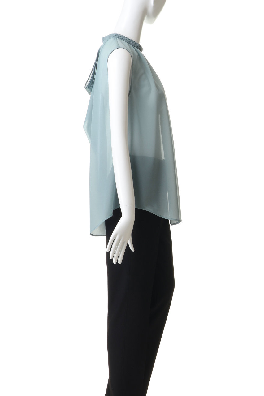 LANVIN en Bleu(ランバン オン ブルー)｜シアートリコットバック