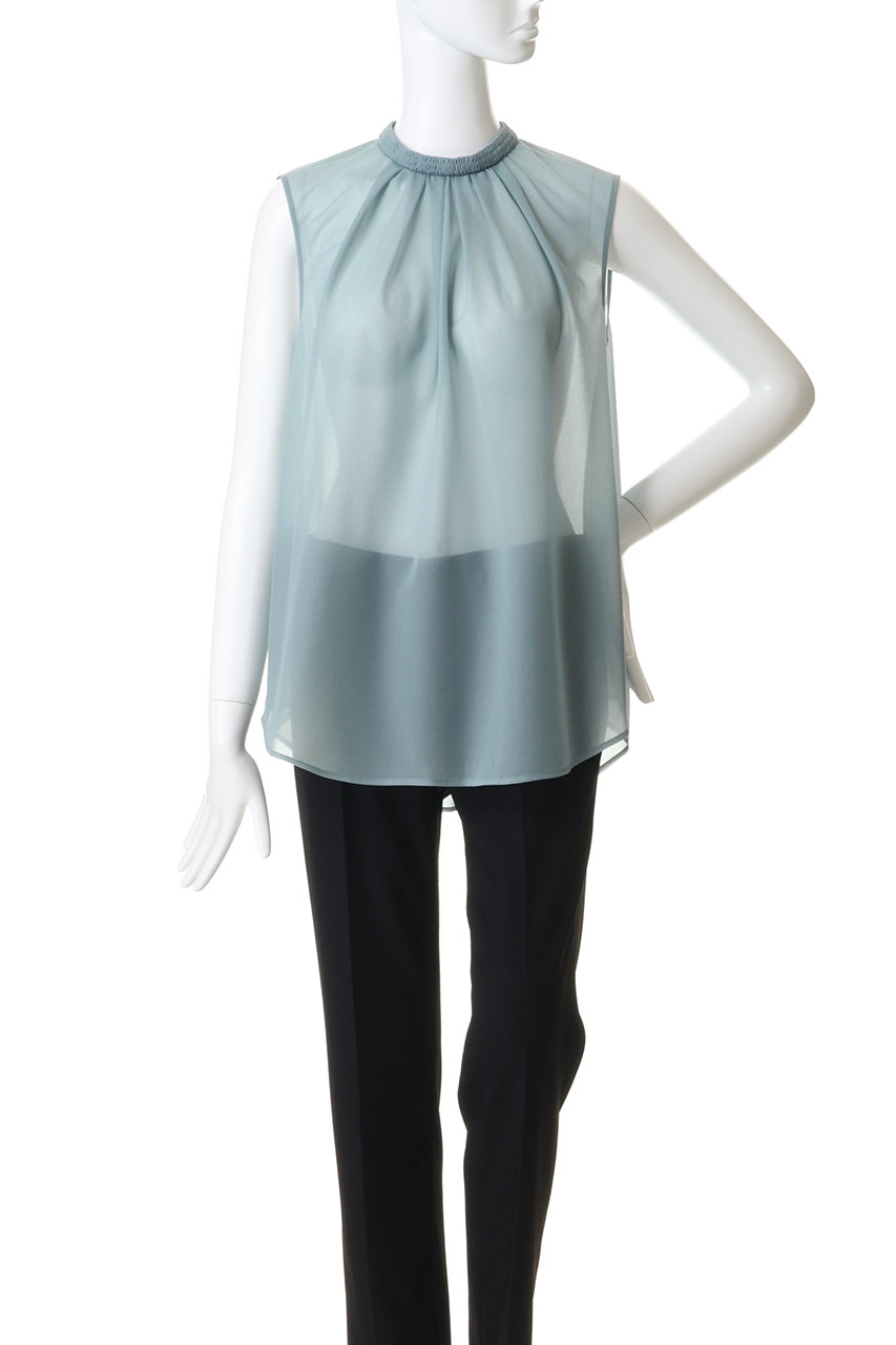 LANVIN en Bleu(ランバン オン ブルー)｜シアートリコットバック