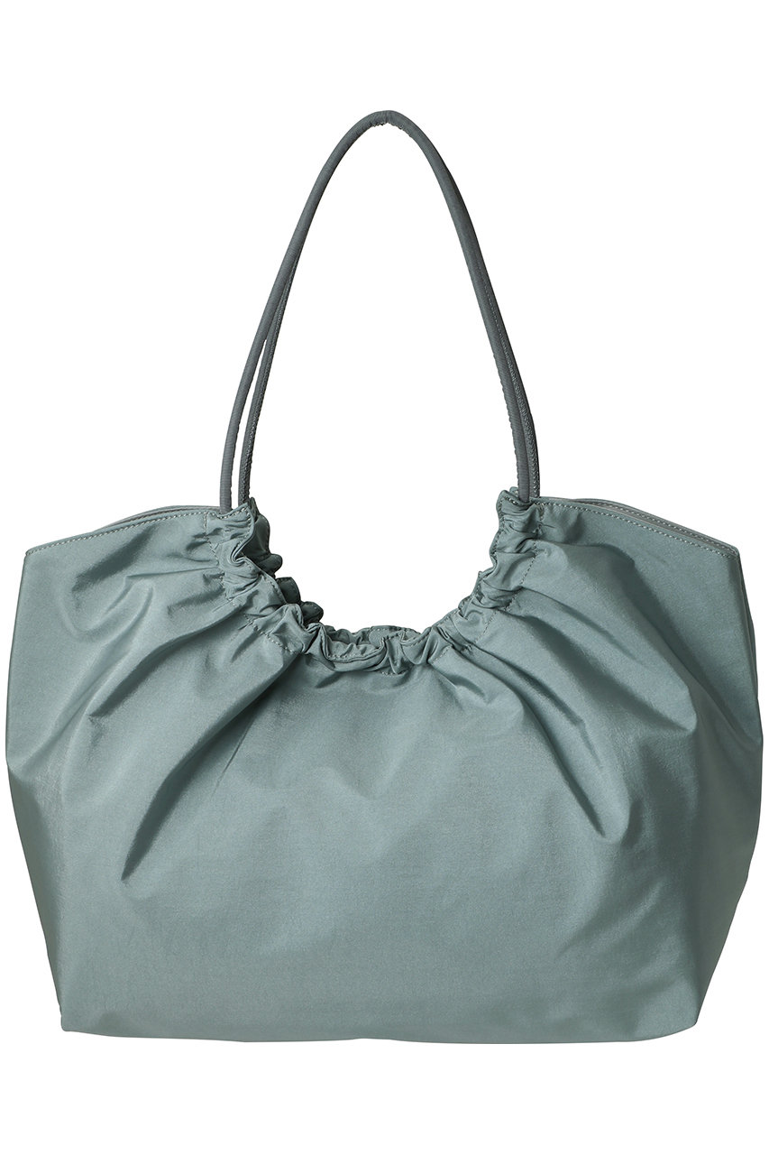 LANVIN en Bleu(ランバン オン ブルー)｜ギャザートートバッグ