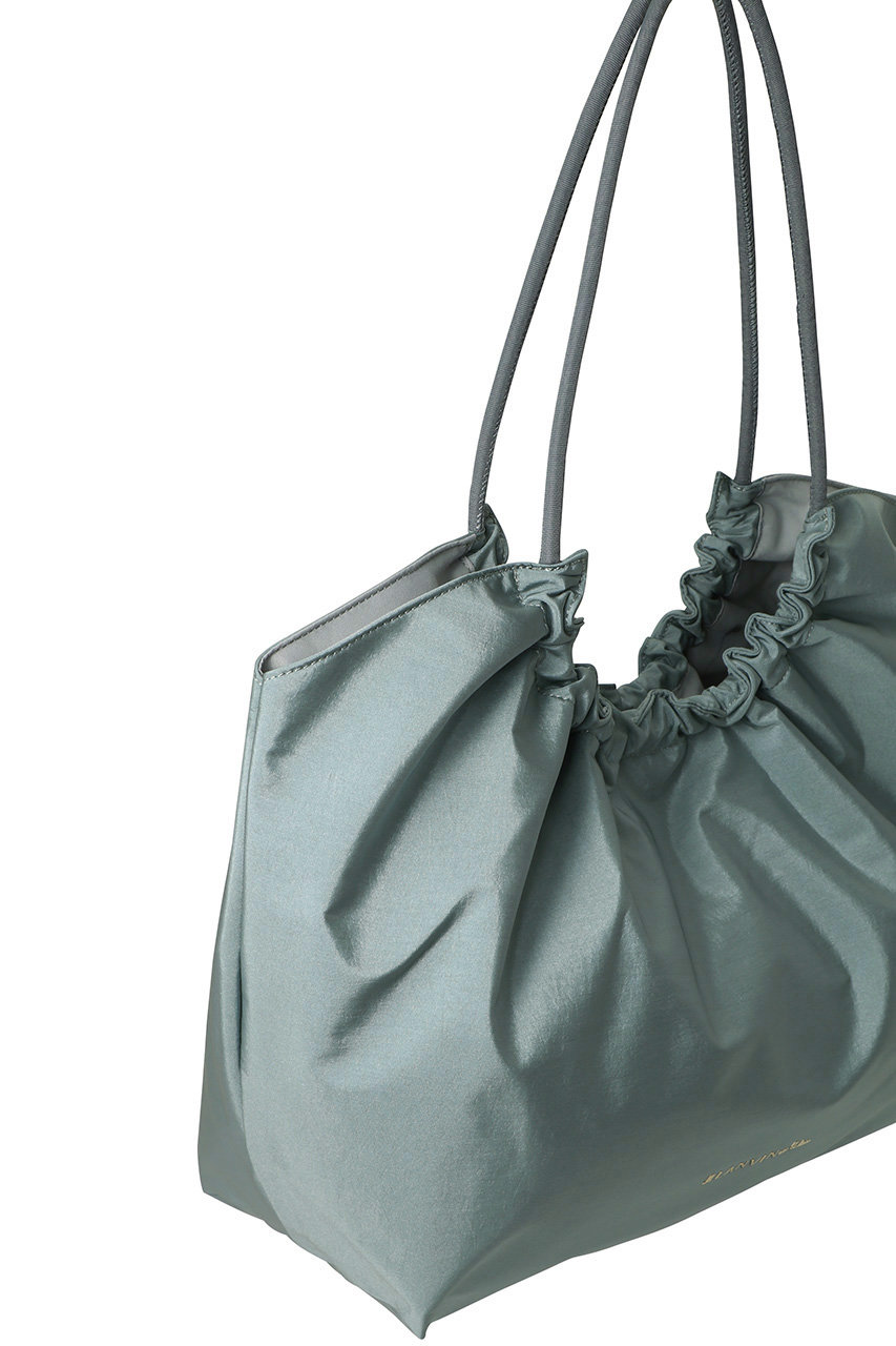 LANVIN en Bleu(ランバン オン ブルー)｜ギャザートートバッグ
