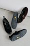 【予約販売】Vibramメリージェーンスニーカー ランバン オン ブルー/LANVIN en Bleu