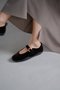 【予約販売】Vibramメリージェーンスニーカー ランバン オン ブルー/LANVIN en Bleu