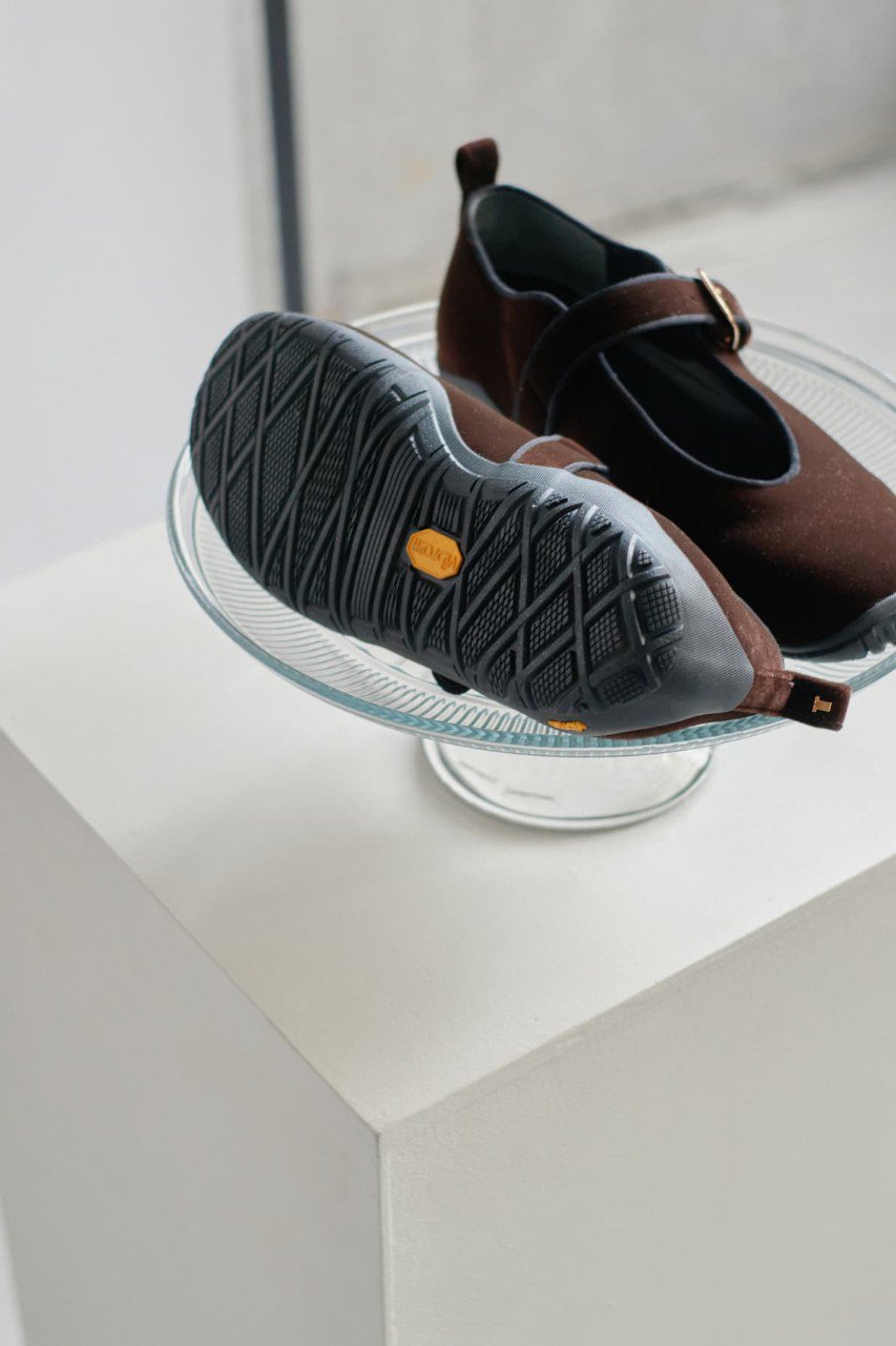LANVIN en Bleu(ランバン オン ブルー)｜【予約販売】Vibramメリー