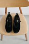 【予約販売】Vibramメリージェーンスニーカー ランバン オン ブルー/LANVIN en Bleu