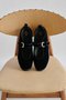 【予約販売】Vibramメリージェーンスニーカー ランバン オン ブルー/LANVIN en Bleu