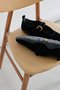 【予約販売】Vibramメリージェーンスニーカー ランバン オン ブルー/LANVIN en Bleu