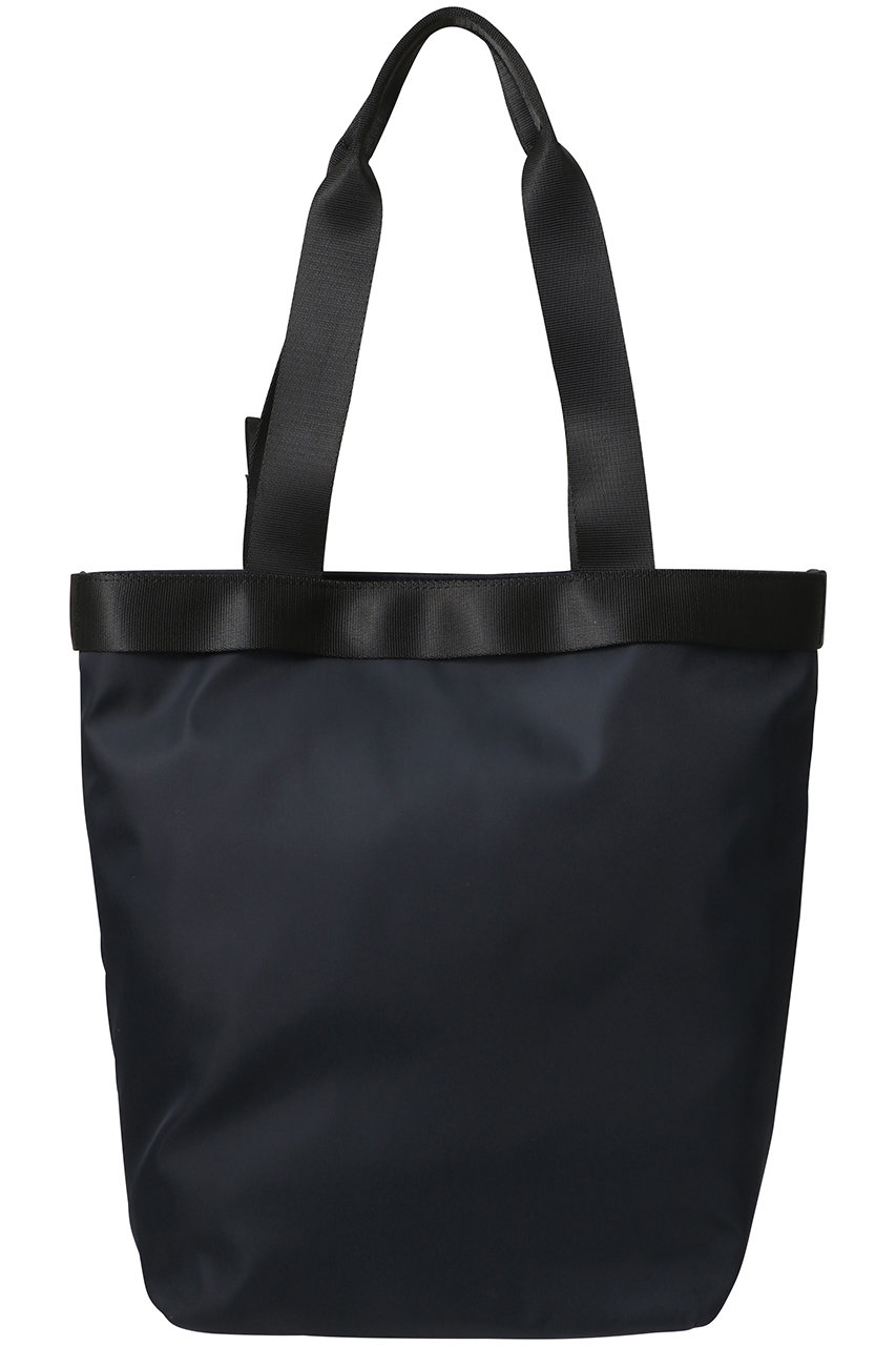LANVIN en Bleu(ランバン オン ブルー)｜リボントートバッグ/ネイビー