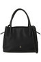 ミニスクエアバッグ ランバン オン ブルー/LANVIN en Bleu ブラック
