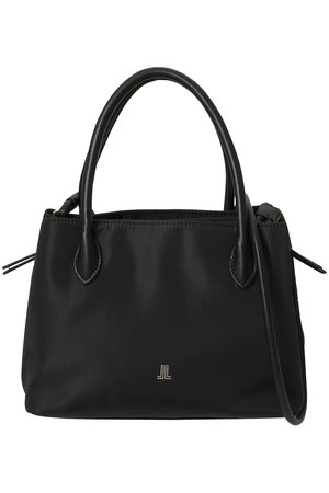 ランバン オン ブルー/LANVIN en Bleuのミニスクエアバッグ(120100/120102)