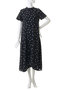 Midnight Margaretワンピース ランバン オン ブルー/LANVIN en Bleu
