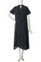 Midnight Margaretワンピース ランバン オン ブルー/LANVIN en Bleu