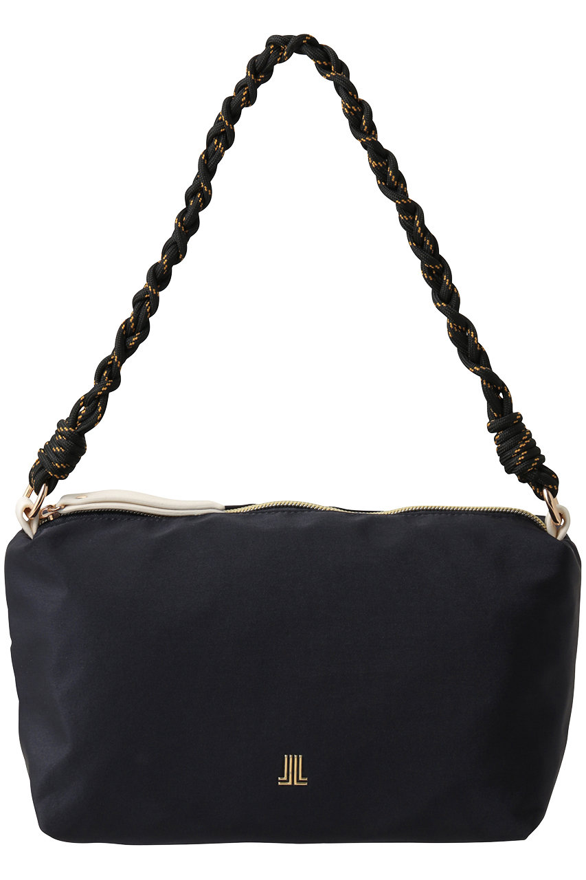 ランバン オン ブルー/LANVIN en Bleuのパラコードハンドルマルチポーチ(ネイビー/3696008)