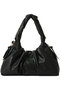 トーデュツイストギャザーバック485060 ランバン オン ブルー/LANVIN en Bleu