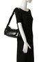 ジップポケットショルダーバッグ ランバン オン ブルー/LANVIN en Bleu