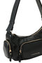 ジップポケットショルダーバッグ ランバン オン ブルー/LANVIN en Bleu