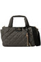 エミリー 2WAYトートバッグ小485051 ランバン オン ブルー/LANVIN en Bleu グレー