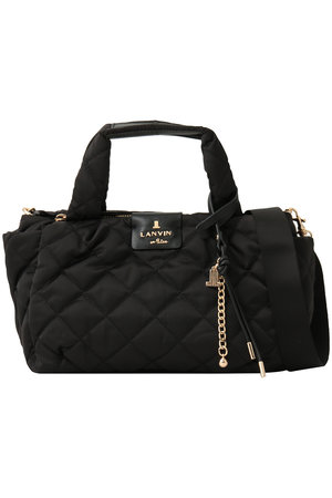 ランバン オン ブルー/LANVIN en Bleuのエミリー 2WAYトートバッグ小485051(120200/120201)