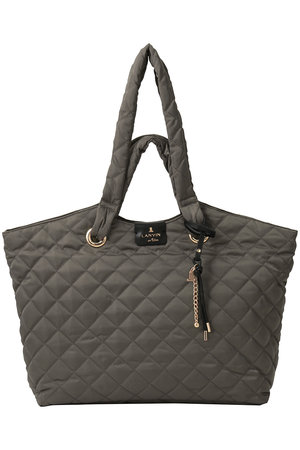 ランバン オン ブルー/LANVIN en Bleuのエミリー 2WAYトートバッグ大485050(120200/120201)