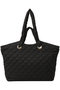 エミリー 2WAYトートバッグ大485050 ランバン オン ブルー/LANVIN en Bleu