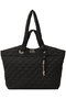 エミリー 2WAYトートバッグ大485050 ランバン オン ブルー/LANVIN en Bleu ブラック