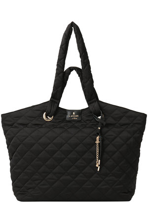ランバン オン ブルー/LANVIN en Bleuのエミリー 2WAYトートバッグ大485050(120200/120201)