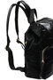 グラトー フラップバックパック485040 ランバン オン ブルー/LANVIN en Bleu