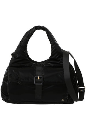 ランバン オン ブルー/LANVIN en Bleuのグラトー ショルダーバッグ485041(120100/120101)