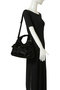 グラトー ショルダーバッグ485041 ランバン オン ブルー/LANVIN en Bleu