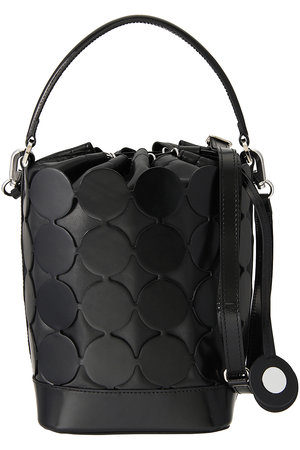 ピエール アルディ/PIERRE HARDYのBULLES 2wayバケットバッグ