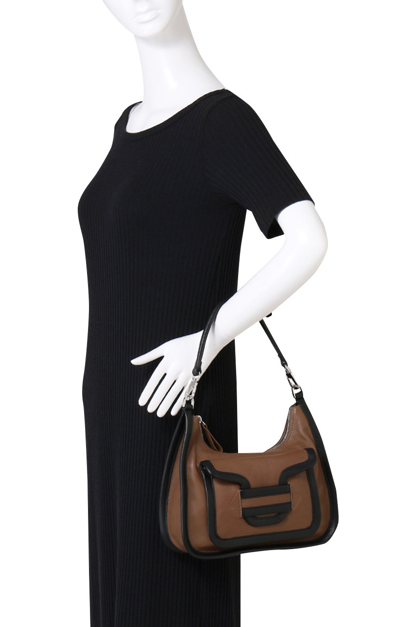 PIERRE HARDY(ピエール アルディ)｜ALPHA DAY MISS 2wayショルダー  