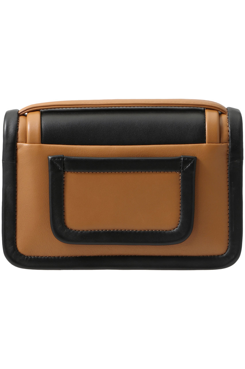 PIERRE HARDY(ピエール アルディ)|ALPHA 2wayハンドバッグ PIERRE HARDY(ピエール アルディ)|ALPHA 2wayハンドバッグ