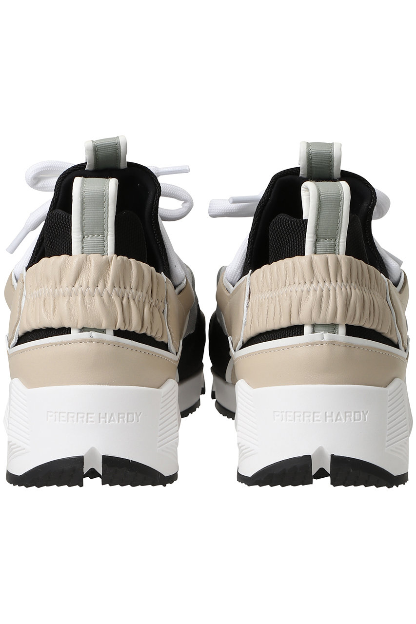 PIERRE HARDY(ピエール アルディ)｜TREK COMET キャンバスコンビ