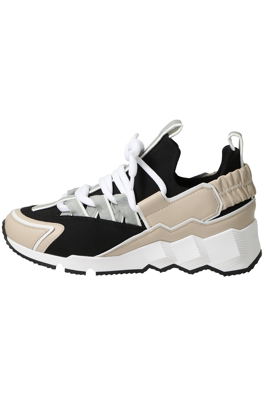 PIERRE HARDY(ピエール アルディ)｜TREK COMET キャンバスコンビ