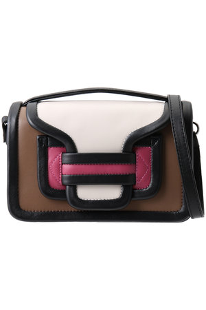 ピエール アルディ/PIERRE HARDYのALPHA 2wayハンドバッグ(120600/120602)