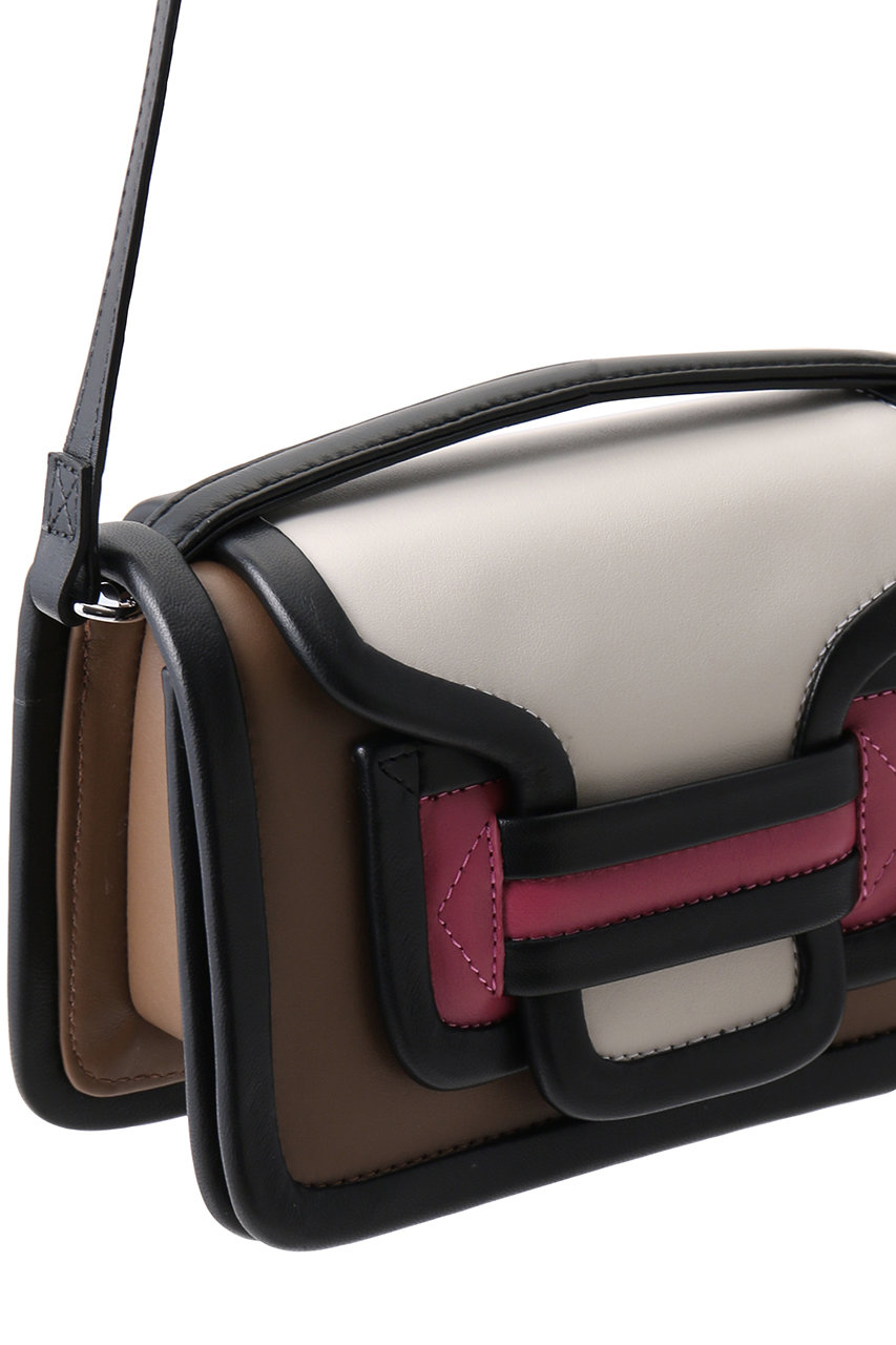 PIERRE HARDY(ピエール アルディ)｜ALPHA 2wayハンドバッグ/マルチ