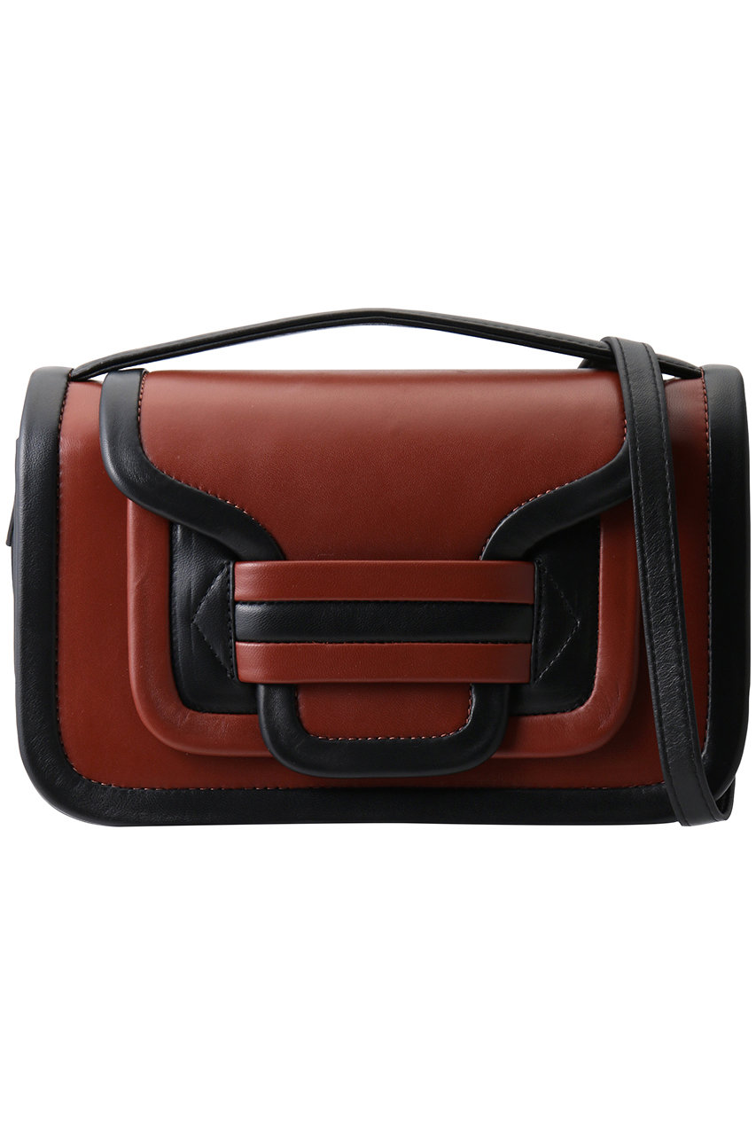 PIERRE HARDY ALPHA PAD HAND BAG 2025年 アルファパッド ショルダーバッグ – PIERRE HARDY ONLINE BOUTIQUE