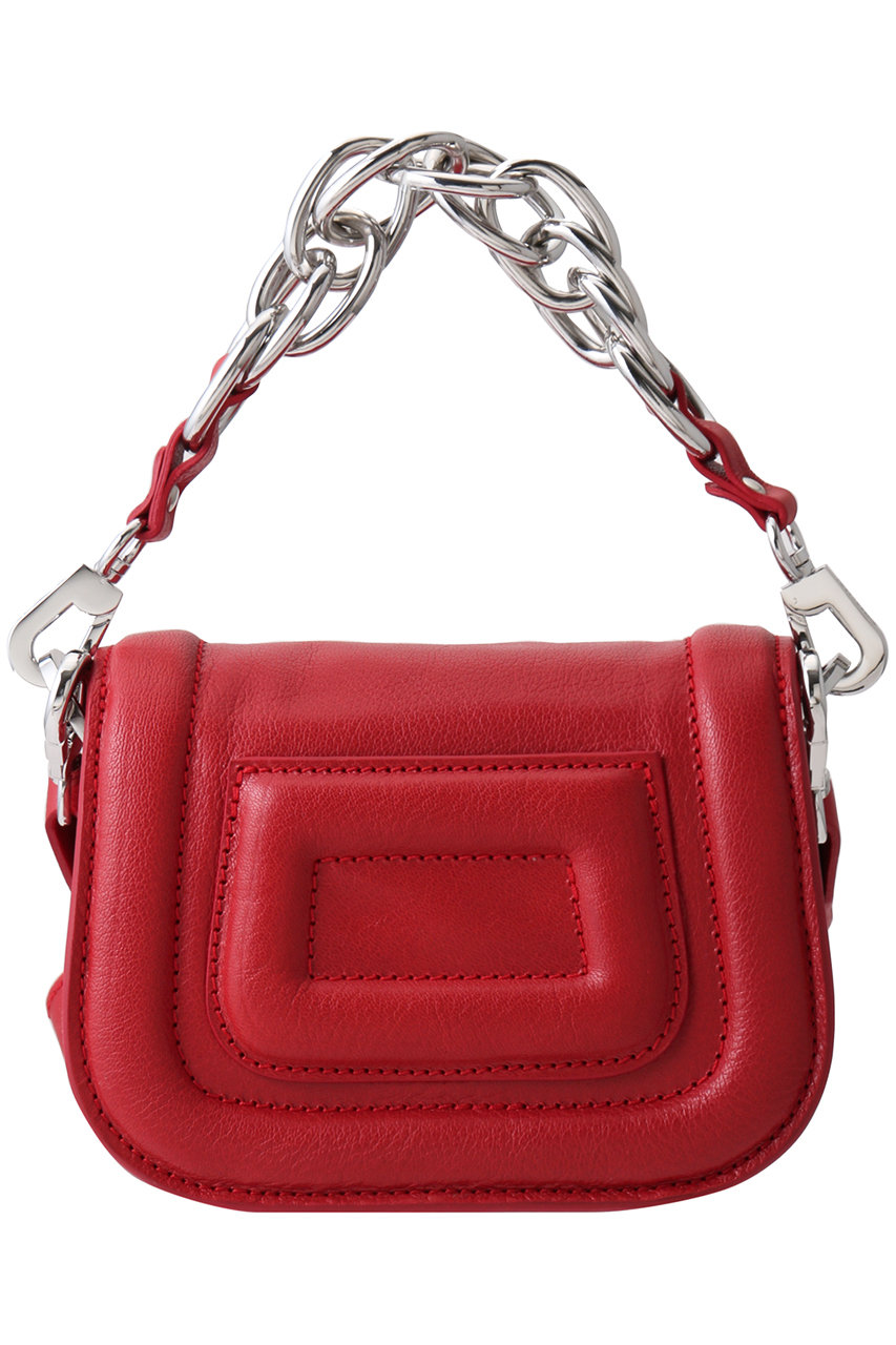 PIERRE HARDY(ピエール アルディ)｜ALPHAVILLE MICRO 2wayチェーン