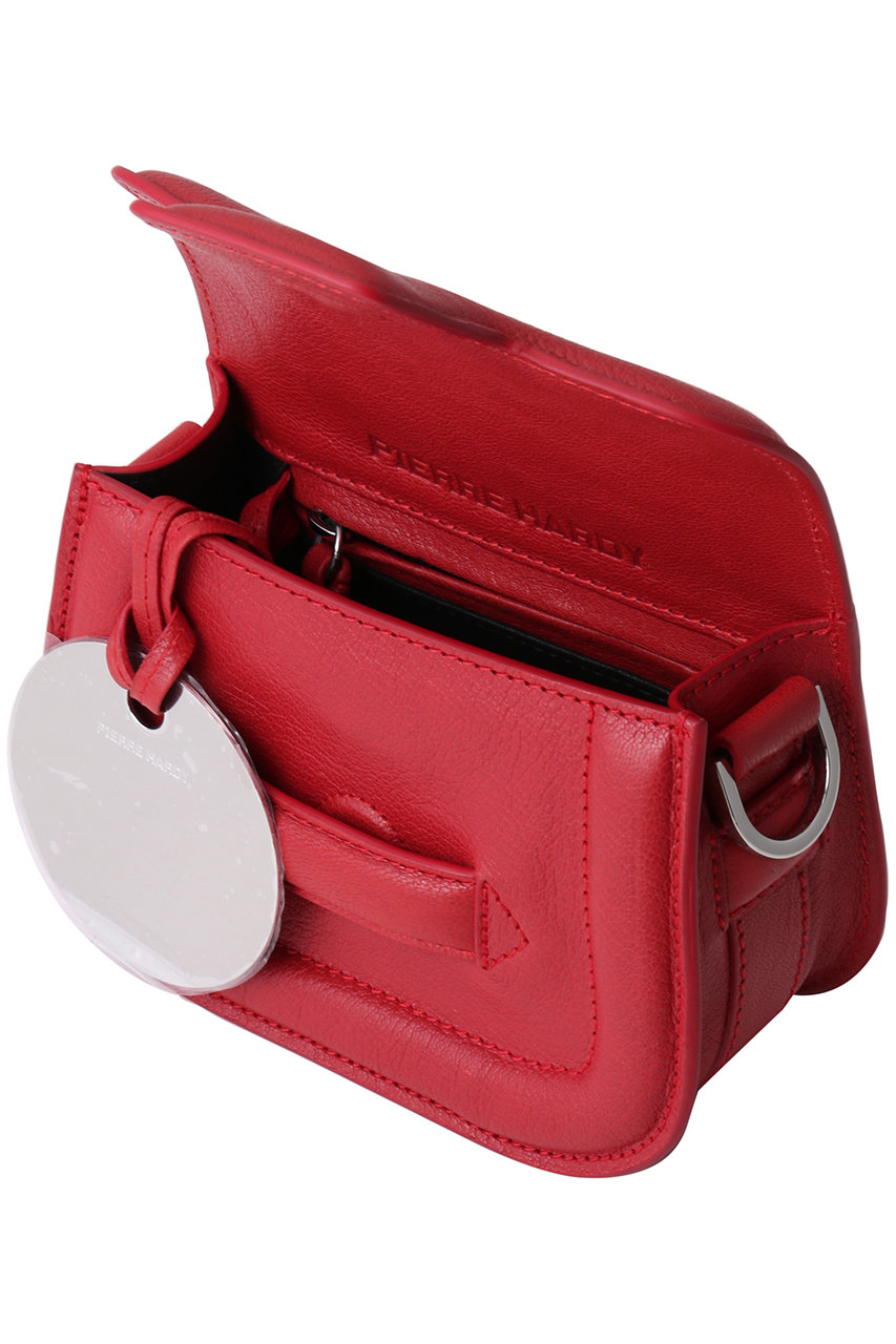 PIERRE HARDY(ピエール アルディ)｜ALPHAVILLE MICRO 2wayチェーン