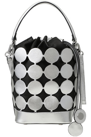 ピエール アルディ/PIERRE HARDYのBULLES 2wayハンドバッグ(120600/120602)