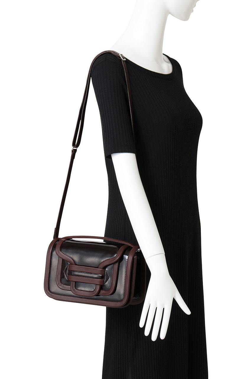 PIERRE HARDY(ピエール アルディ)｜ALPHA MAXI パテントコンビ2way