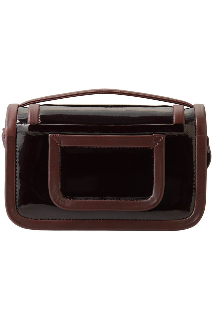 PIERRE HARDY(ピエール アルディ)｜ALPHA MAXI パテントコンビ2way