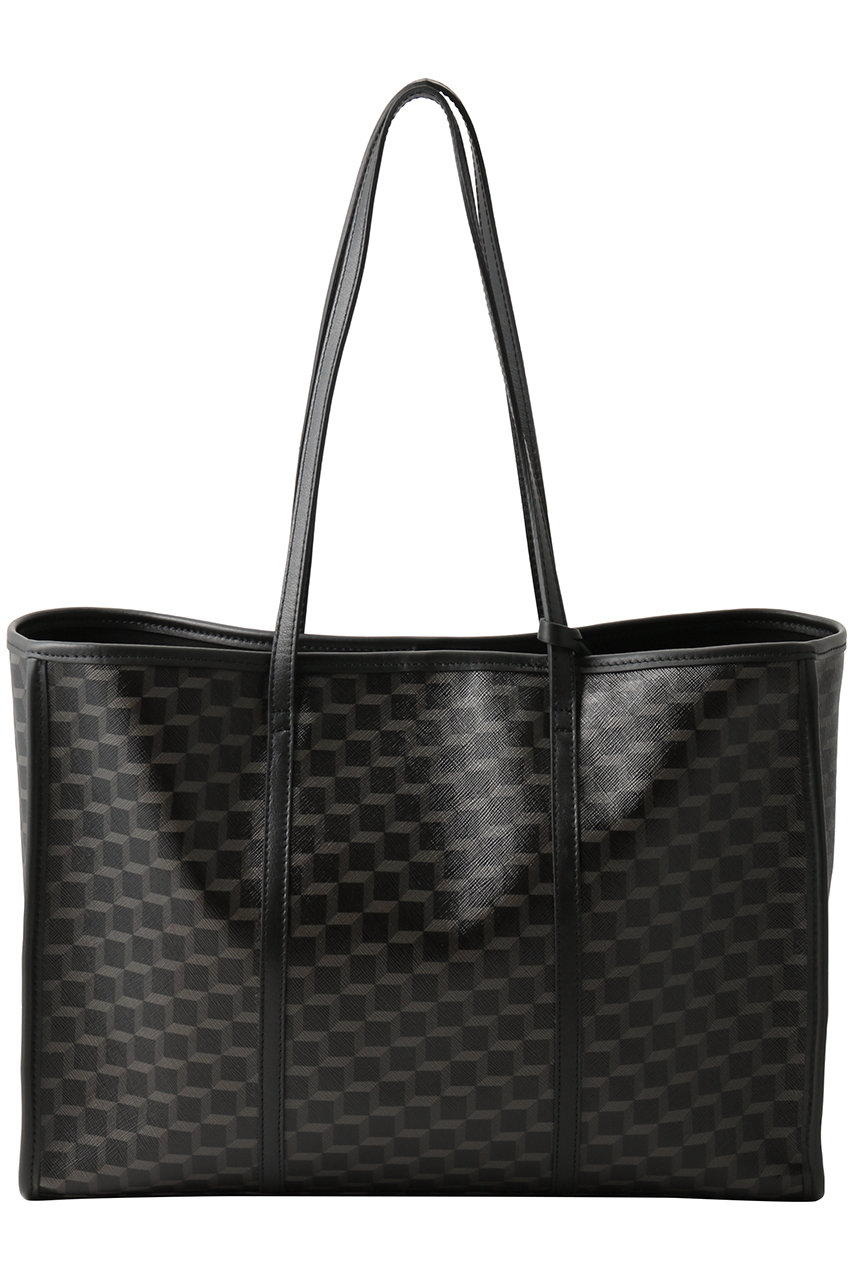 PIERRE HARDY(ピエール アルディ)｜CAB トートバッグ/ブラック